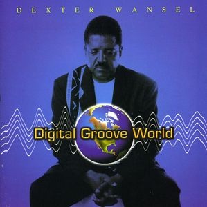 Digital Groove World