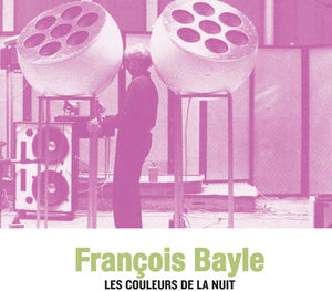 Les Couleurs de la Nuit