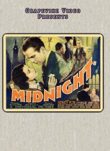 Midnight (aka Call It Murder)