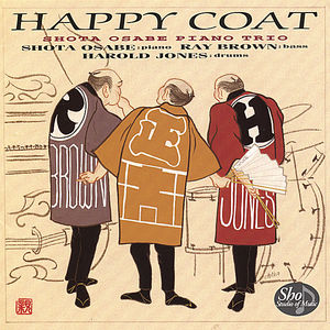 Happy Coat