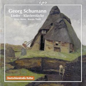 Lieder & Piano Pieces