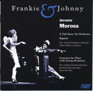 Frankie & Johnny