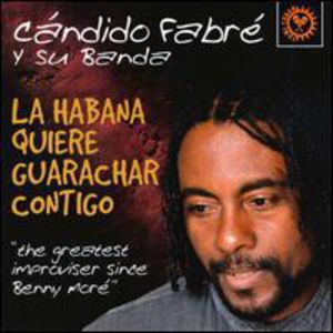 La Habana Quiere Guarachar Contigo