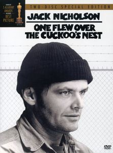 One Flew Over the Cuckoo's Nest