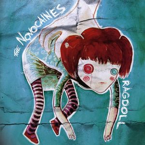 Ragdoll (IMPORT)