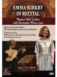 In Recital