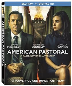 American Pastoral