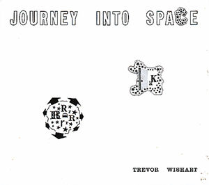 Journey Into Space
