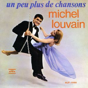 Un Peu Plus de Chansons [Import]