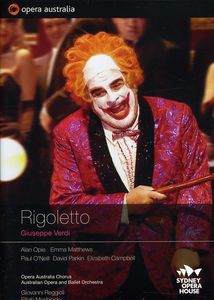 Rigoletto