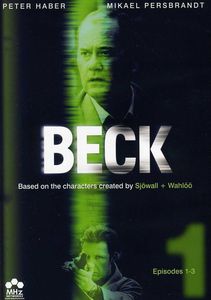 Beck: Volume 1 (Episodes 01-03)