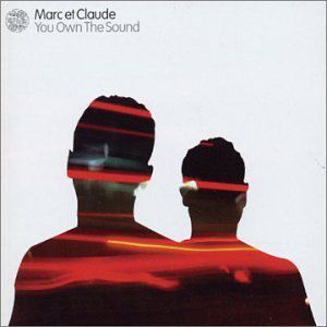 You Own the Sound (IMPORT)