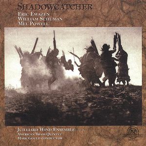 Shadowcatcher