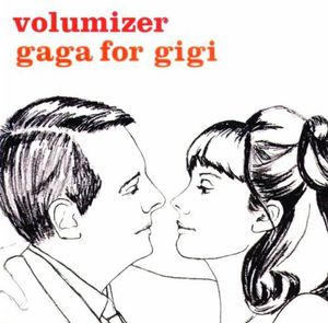 Gaga for Gigi