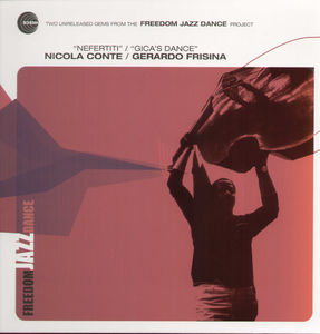 Freedom Jazz Dance-Book 1 / Various