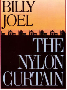 The Nylon Curtain