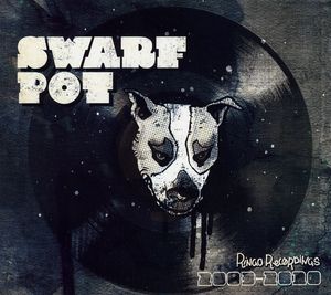 Swarf Pot: Ringo Recordings 2003-2010