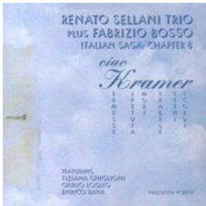 Ciao Kramer