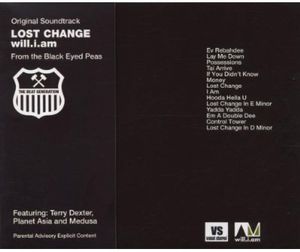 Lost Change