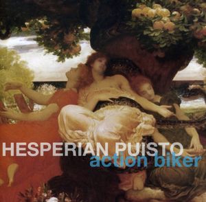 Hesperian Puisto