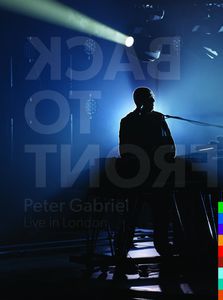 Back to Front: Live in London