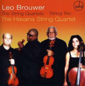String Quartets & String Trio