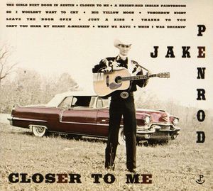 Closer to Me