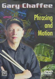 Phrasing and Motion