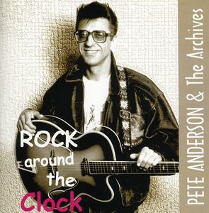 Rock Around the Clock