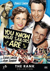 You Know What Sailors Are