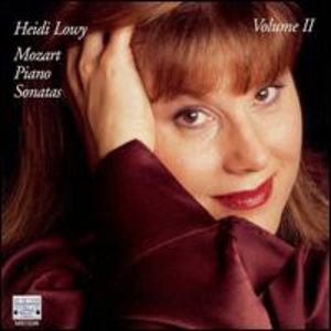 Piano Sonatas 5-7 II