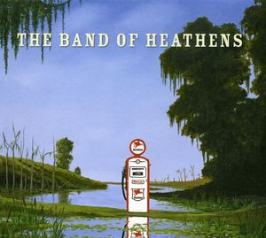Band of Heathens
