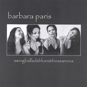 Swingballadsblues&Bossanova / Various