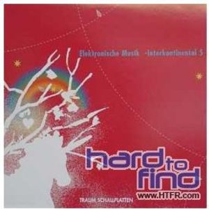 Elektronische Musik: Interkontinental, Vol. 5