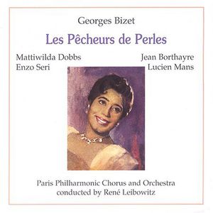 Pearl Fishers