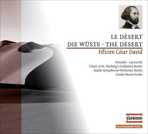 Le Desert