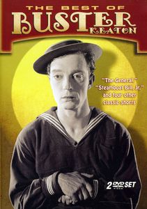 The Best of Buster Keaton