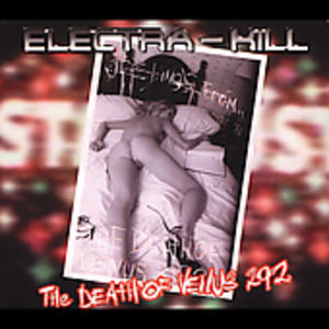The Death Of Venus 292