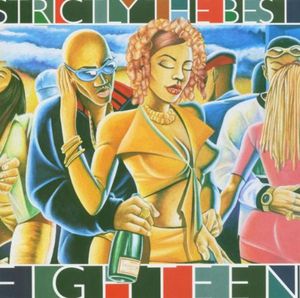Strictly Best 18 / Various