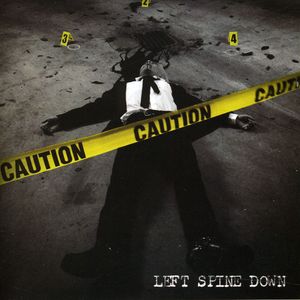 Caution
