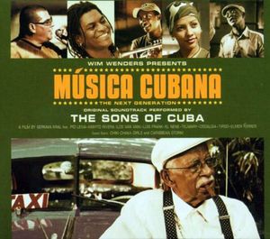 Musica Cubana