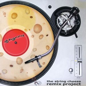 String Cheese Remix Project
