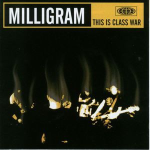 This Is Class War