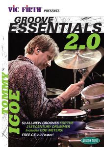 Groove Essentials 2.0