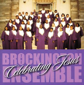 Celebrating Jesus