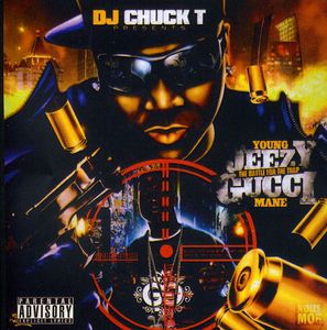 Young Jeezy Vs Gucci Mane