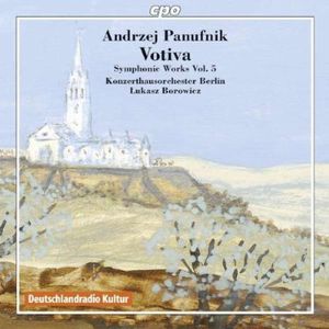 Symphonic Works 5