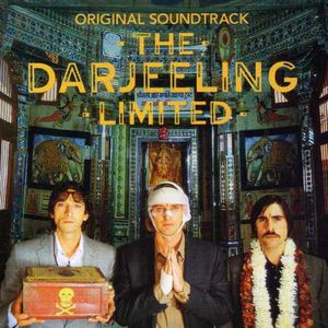 Darjeeling Limited (Original Soundtrack)