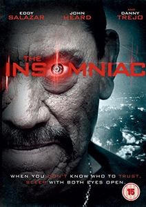 The Insomniac [Import]