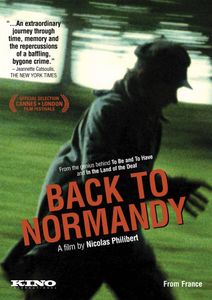 Back to Normandy